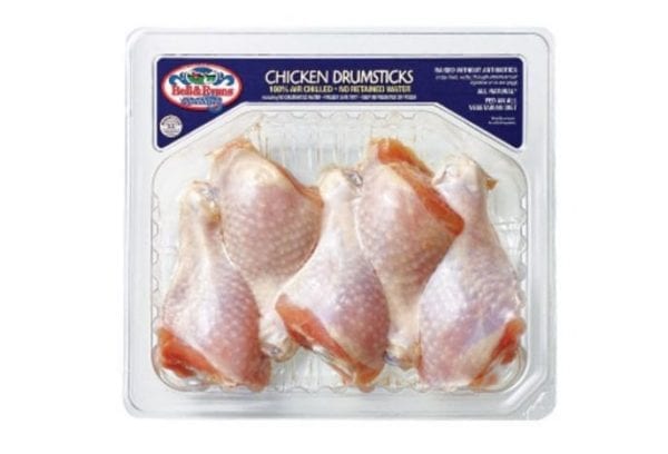 Bell & Evans Chicken Drumsticks