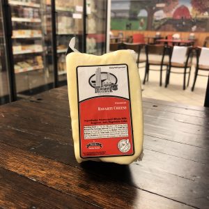 Havarti cheese