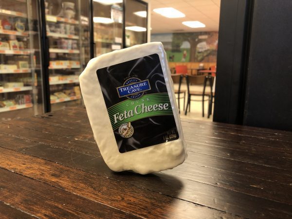 Feta Cheese