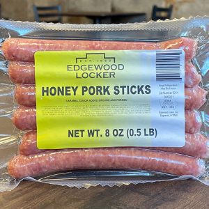 Edgewood Honey Pork sticks